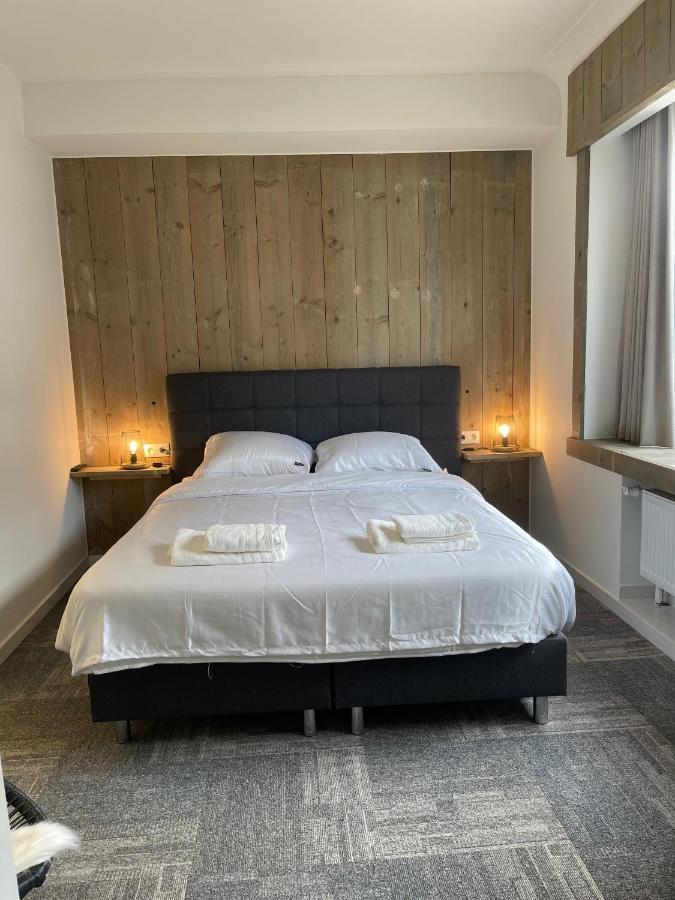 Mooie Kamer In Centrum Brugge Met Badkamer Ngoại thất bức ảnh