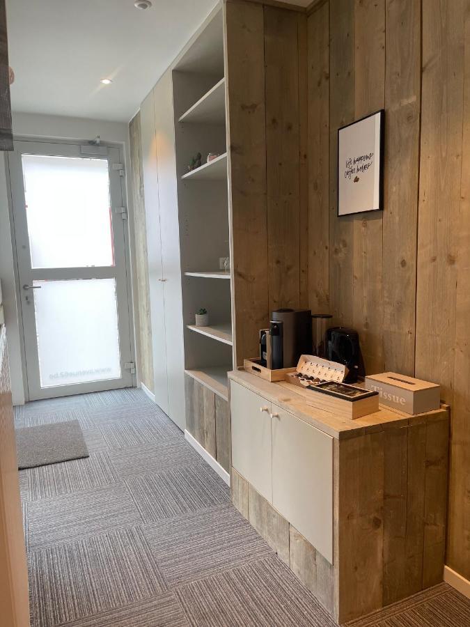 Mooie Kamer In Centrum Brugge Met Badkamer Ngoại thất bức ảnh