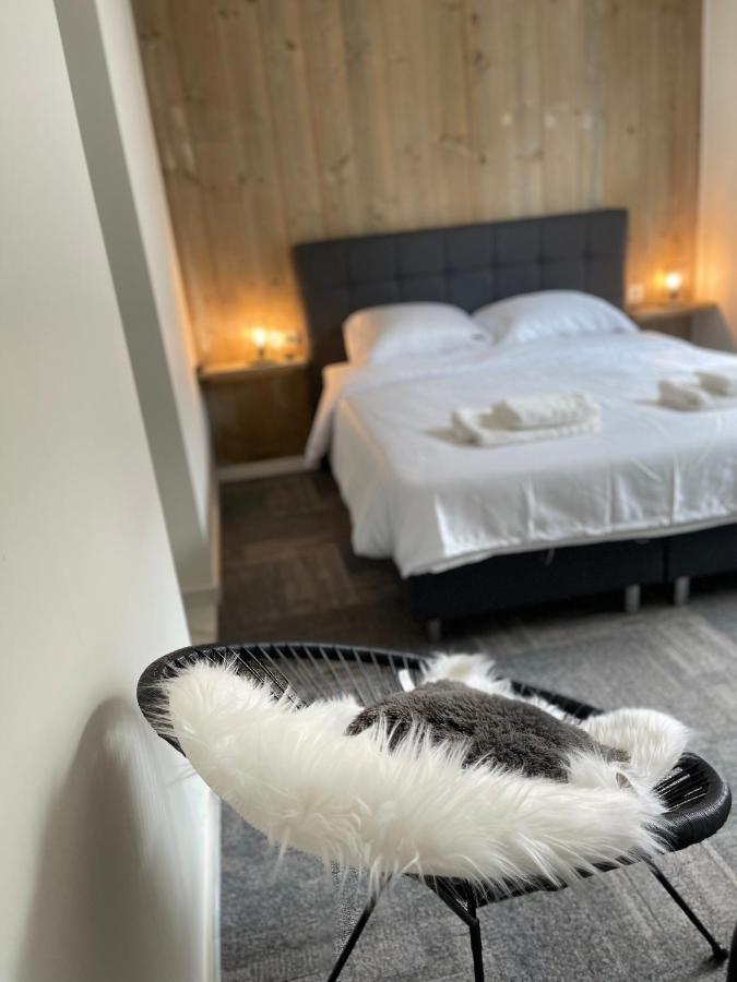 Mooie Kamer In Centrum Brugge Met Badkamer Ngoại thất bức ảnh