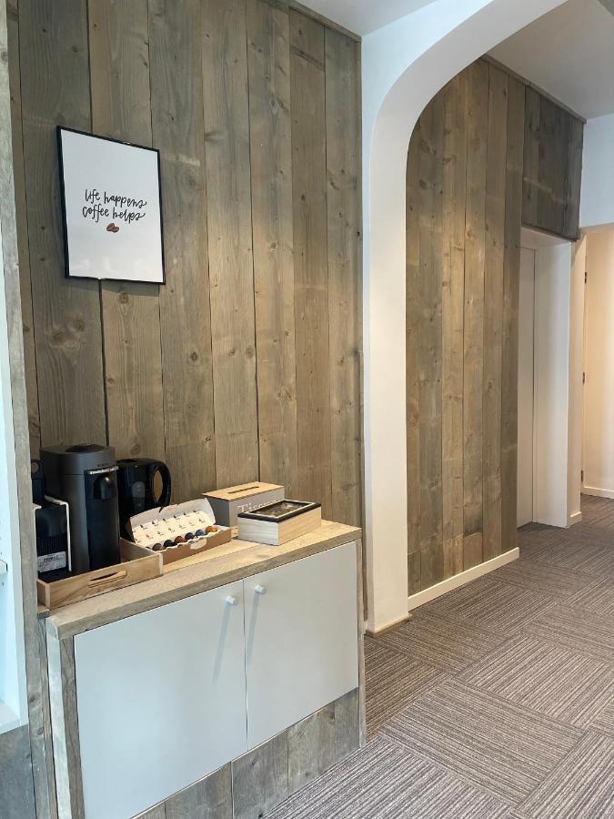 Mooie Kamer In Centrum Brugge Met Badkamer Ngoại thất bức ảnh