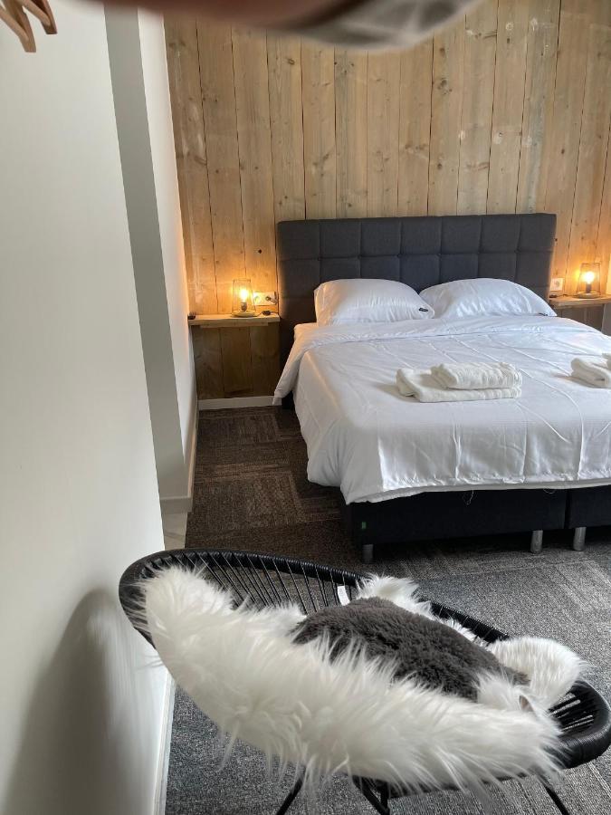 Mooie Kamer In Centrum Brugge Met Badkamer Ngoại thất bức ảnh