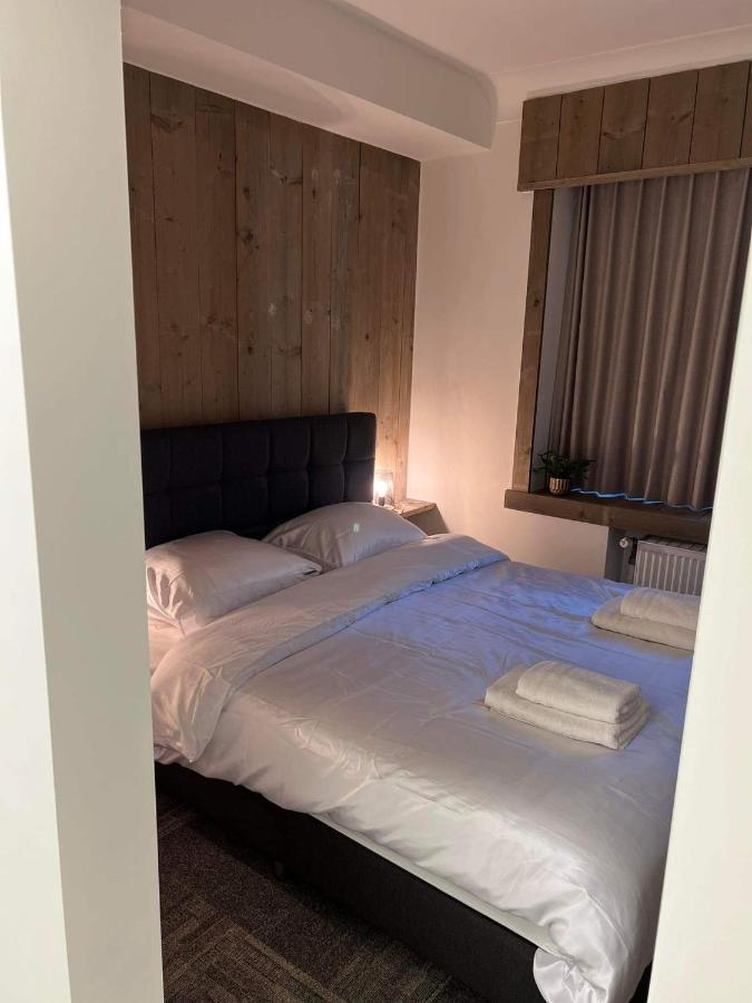 Mooie Kamer In Centrum Brugge Met Badkamer Ngoại thất bức ảnh